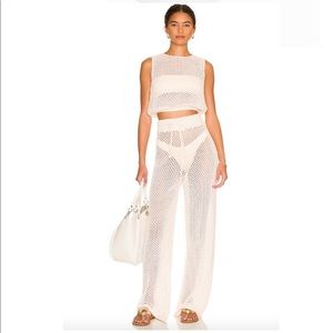 Weworewhat crochet set